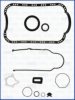 HONDA 061B1PA5000 Gasket Set, crank case